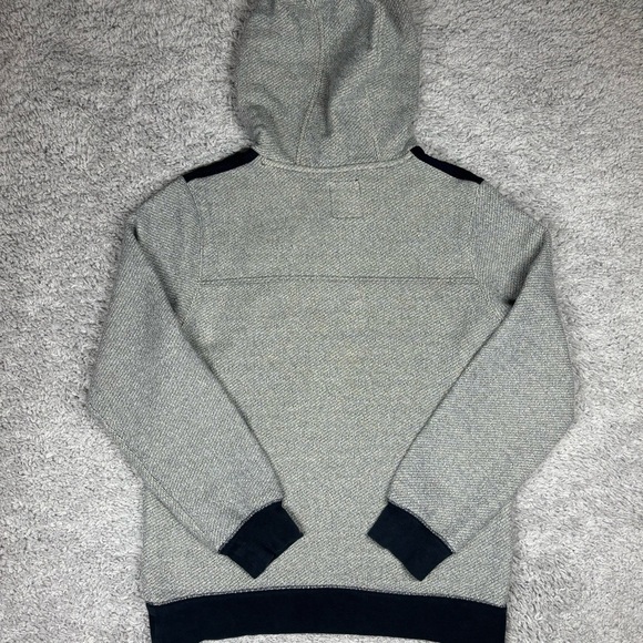 Sailing Hoodie Womens Small Classic Hooded Sweatshirt CPO Provisions Boating - Picture 3 of 4